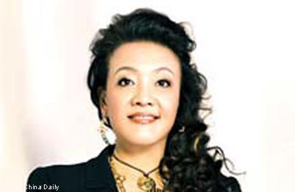 Đại gia TQ bị 'ném đá' vì có hộ chiếu nước ngoài