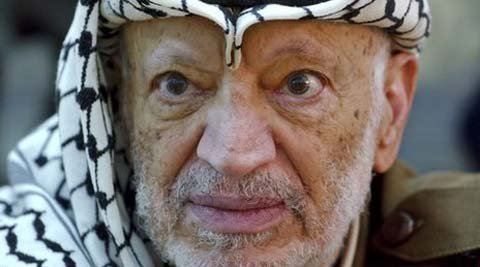 Lời giải nào cho cái chết bí ẩn của Yasser Arafat