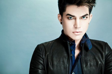 Fan Thượng Hải sắp được gặp Adam Lambert