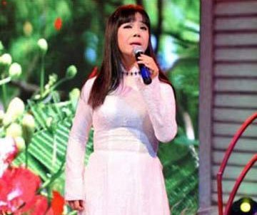 “Duyên tình” của Ánh Tuyết và Văn Cao