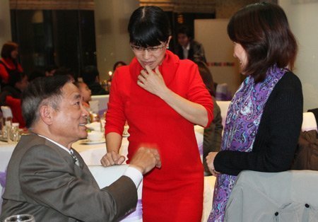 Tinh thần dấn thân - điều tôi thích nhất ở VietNamNet