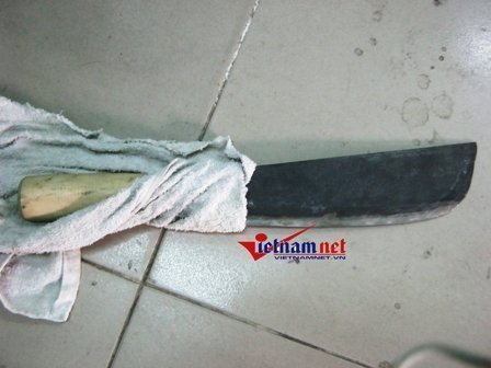 Bắt thêm băng cướp tàn độc ở TP.HCM