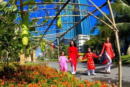 Du lịch - ẩm thực: Làm mới hình ảnh Việt Nam