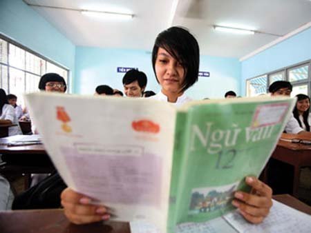 Rập khuôn là... giỏi!