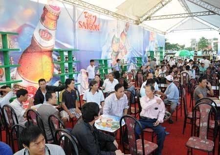 Thực hư về tin đồn: Uống bia sẽ bị bệnh tiểu đường