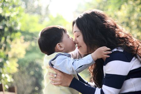 Ép ăn nhưng trẻ vẫn gầy ốm?