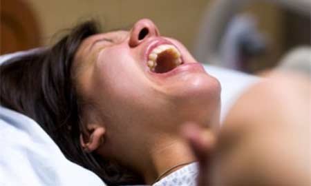 Những sự thật chỉ biết khi đã vào phòng đẻ