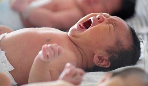 Nơi nào chào đời tuyệt nhất thế giới?