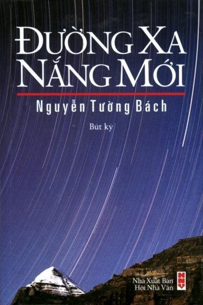 Chuyến đi lớn nhất là hành trình vào thế giới tâm linh