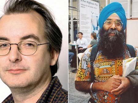 Giáo sư ĐH Oxford ngộ sát đồng nghiệp