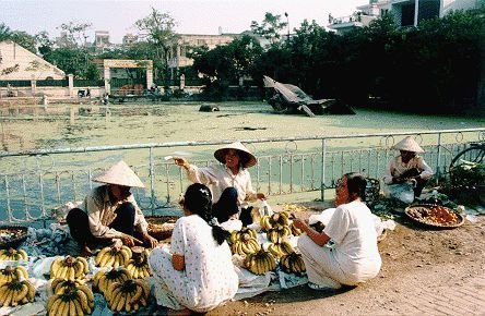 'Điện Biên Phủ trên không': Chuyện từ phía bên kia