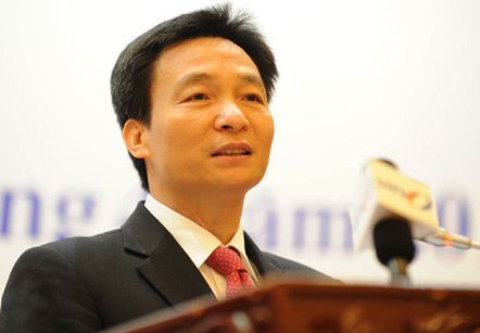 Không đóng dấu lên hộ chiếu 'lưỡi bò'