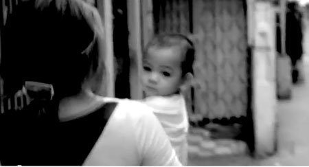 Phóng sự Pê đê gây xúc động cư dân mạng