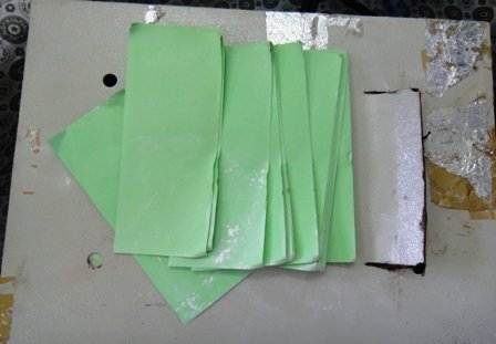 Đại gia dính quả lừa “rửa” hàng triệu USD nhuộm đen