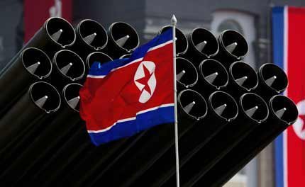 Thông tin trái chiều quanh việc Triều Tiên thử tên lửa