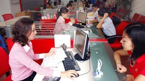 Sắp hạ lãi suất cho vay về 10%?