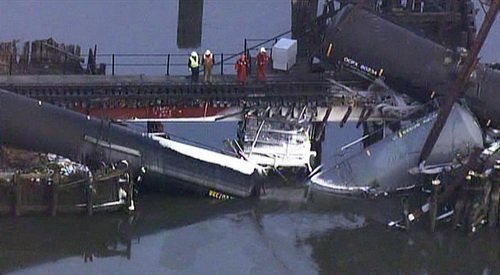 Mỹ: Hàng chục người nhập viện do ngộ độc