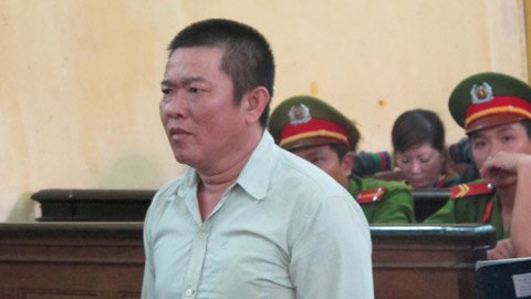 Bi hài chồng vào tù vì trộm tiền vợ cất giữ