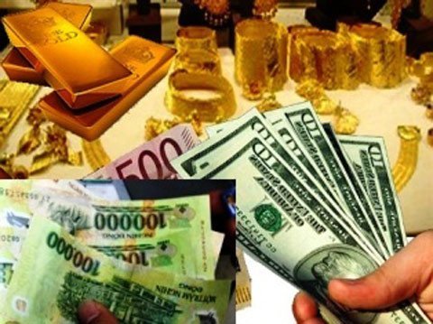 Tháng tới liệu vàng có nóng ở mức 50 triệu đồng?