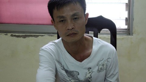 Hành trình tóm kẻ giết người ở quán bún