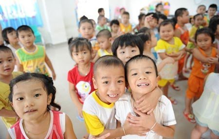 Mầm non lao đao thuở 'xã hội hóa'