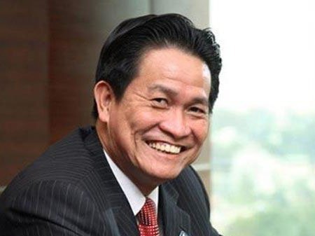 Thăng trầm của nguyên Chủ tịch Sacombank