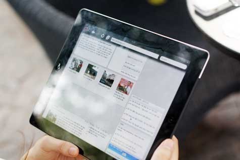Mánh khóe 'đánh bả' khách hàng trên web điện tử