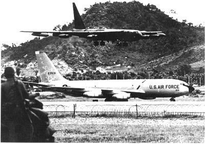 Chặn đứng ‘pháo đài bay’