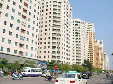 Vay tiền mua nhà, coi chừng sập bẫy lãi suất