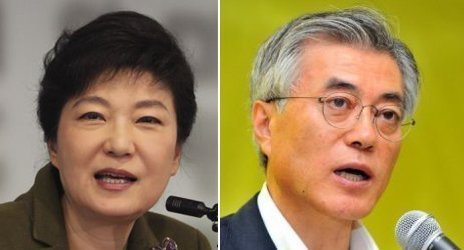 Ai sẽ là Tổng thống kế tiếp ở xứ Kim Chi?