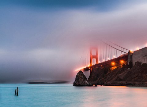 Những bức ảnh ấn tượng nhất năm 2012