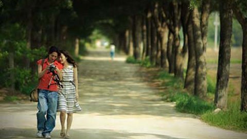 “Tôi sẽ chết xanh cỏ cho em xem…”