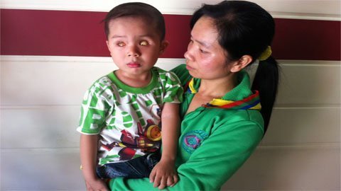 Danh sách bạn đọc ủng hộ các hoàn cảnh khó khăn 10 ngày cuối tháng 11/2012