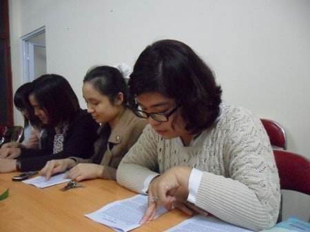 Thú vui 'đọc siêu tốc' hút giới trẻ