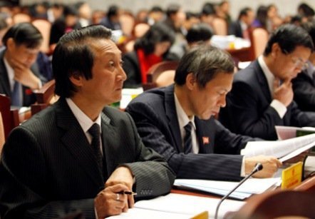 Thất thu vì bất động sản đóng băng