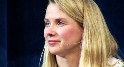 Yahoo có sai lầm khi chọn nữ CEO xinh đẹp Mayer?