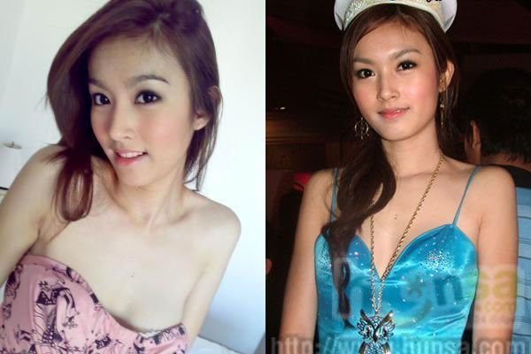 Ngắm vẻ ngọt ngào của Nữ hoàng chuyển giới