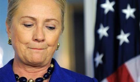 Hillary được khuyên tranh cử thị trưởng New York