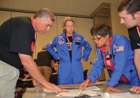 Học bổng Honeywell dành cho giáo viên khoa học tự nhiên