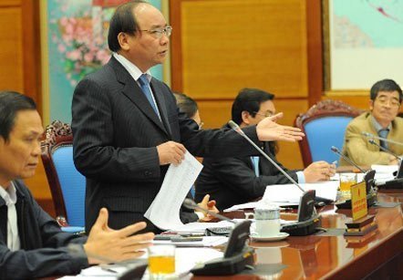 Hai bộ bị Phó Thủ tướng phê bình