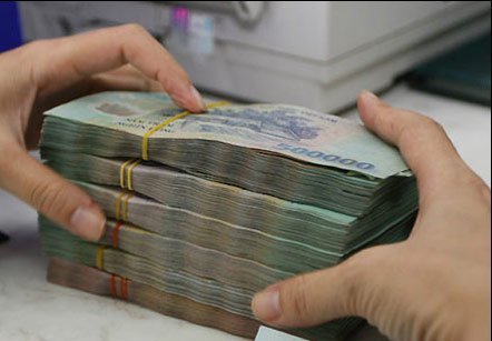 DN cạn tiền mặt, giám đốc ngồi trên lửa