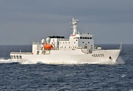 Khi TQ áp 'luật nhà' ở Biển Đông