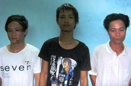 Trở lại “điểm nóng” tội phạm đường phố Sài Gòn