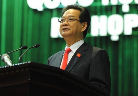 Thủ tướng: Dồn lực lượng giữ bằng được biển đảo