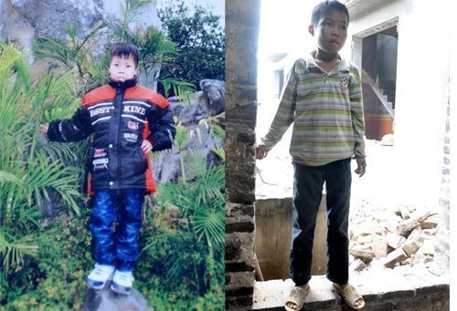 Kỳ lạ xã có nhiều người 'không biết lớn'