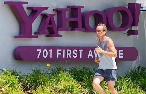 Yahoo bị phạt 2,7 tỷ vì phá vỡ hợp đồng?
