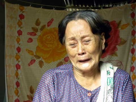 Nhà sư hoàn tục vẫn chưa về nhà?