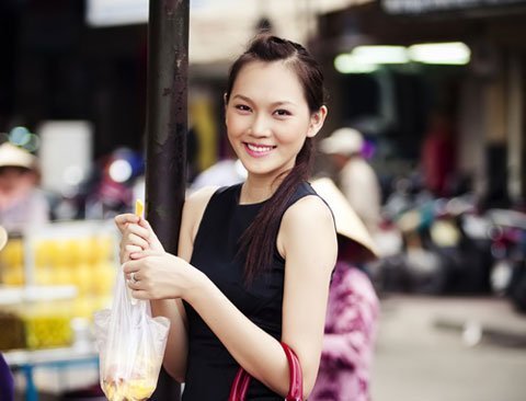 Siêu mẫu Ngọc Thạch sắp kết hôn?