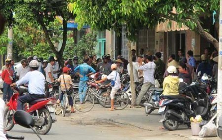 GĐ Đài truyền hình tự tử do buồn chuyện gia đình