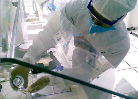 Tiền chủ yếu 'nuôi'... cán bộ